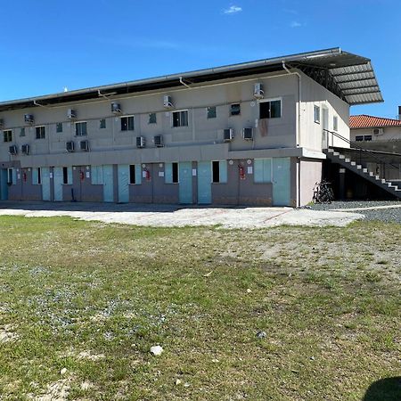 Loft E Suites Temporada Balneario Camboriu Exterior photo