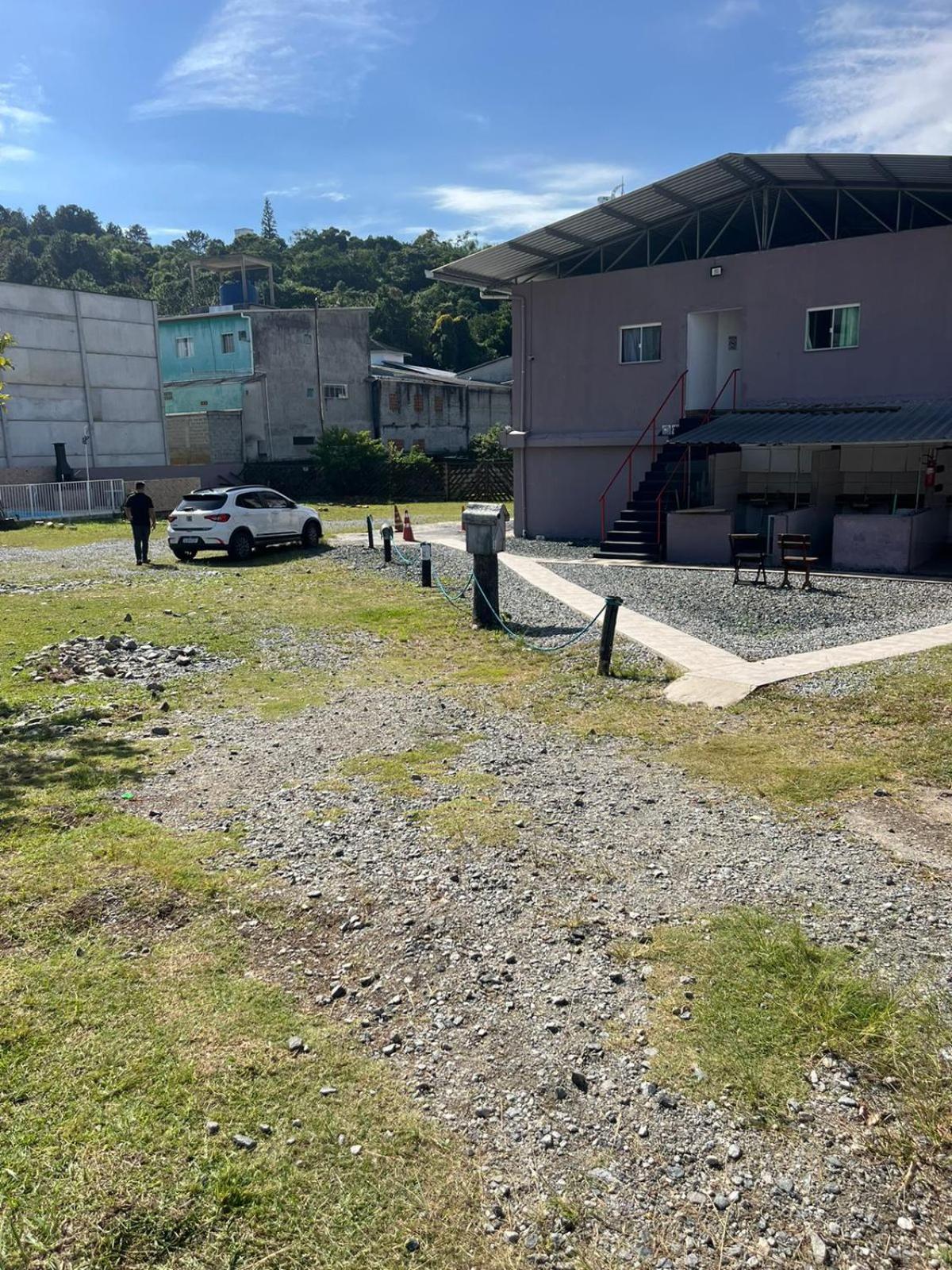 Loft E Suites Temporada Balneario Camboriu Exterior photo