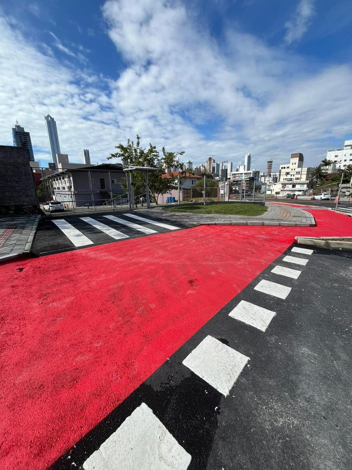 Loft E Suites Temporada Balneario Camboriu Exterior photo