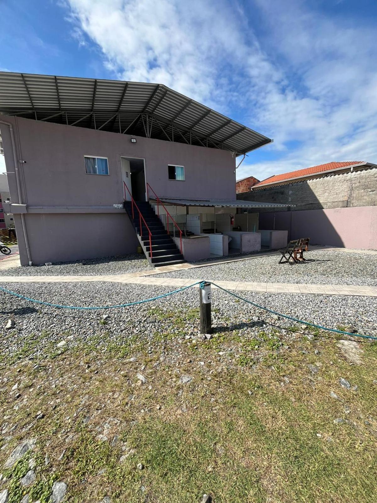 Loft E Suites Temporada Balneario Camboriu Exterior photo