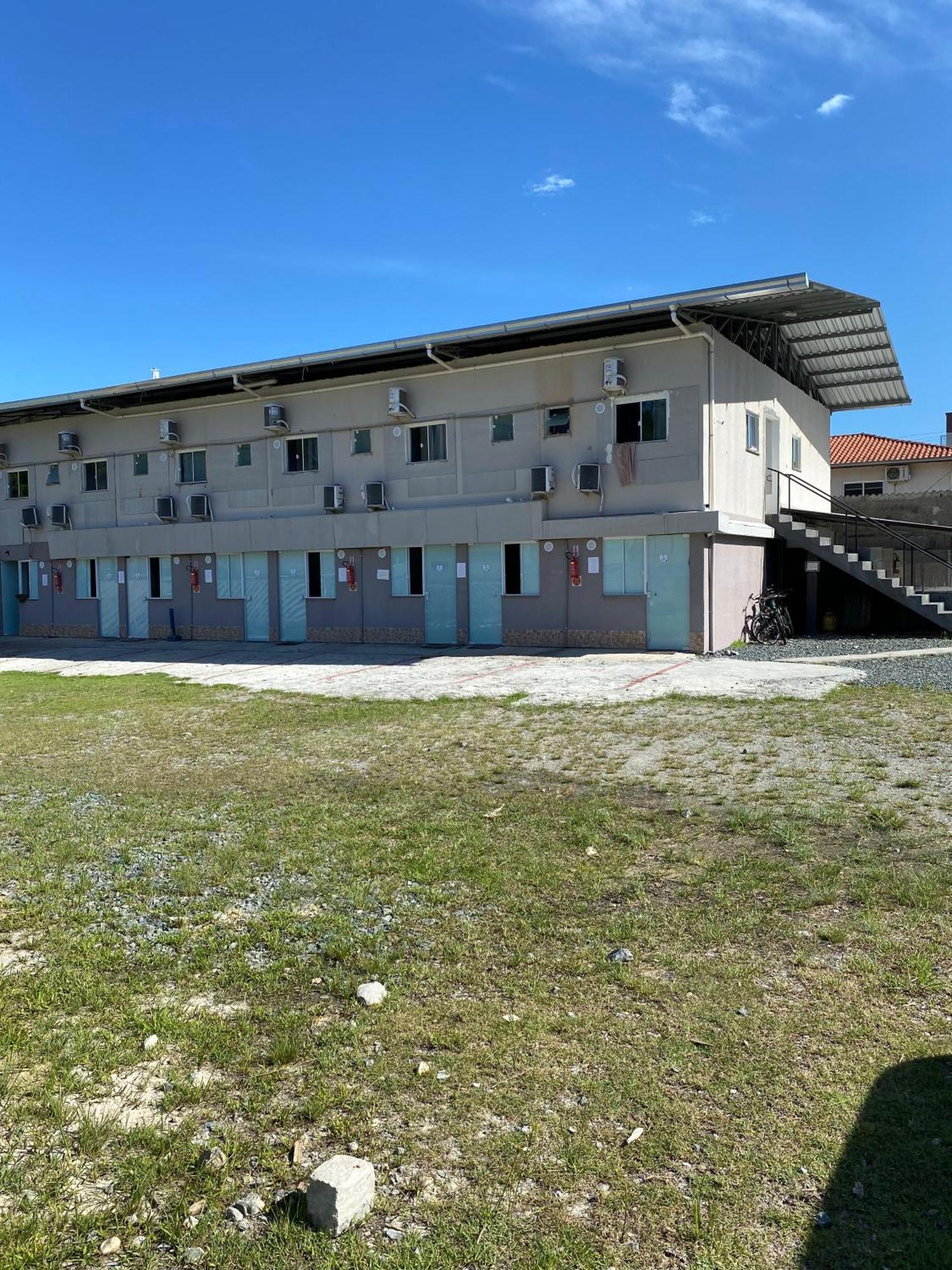 Loft E Suites Temporada Balneario Camboriu Exterior photo